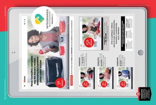 16 INTEGRANDO NOVOS CONSULTORES 1716INTEGRANDONOVOSCONSULTORES16INTEGRANDONOVOSCONSULTORES#TodosPodemIndicar Ascoresdosprodutospodemvariardeacordocomadisponibilidadedeestoque.
 