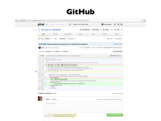 GitHub
 