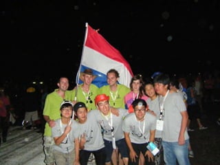 F:\WYD11 Madrid, Spanje\Per locatie\03. Madrid\03a. Groepsfoto's\MH 364.JPG 