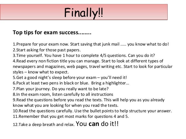 Write an assignment for me give