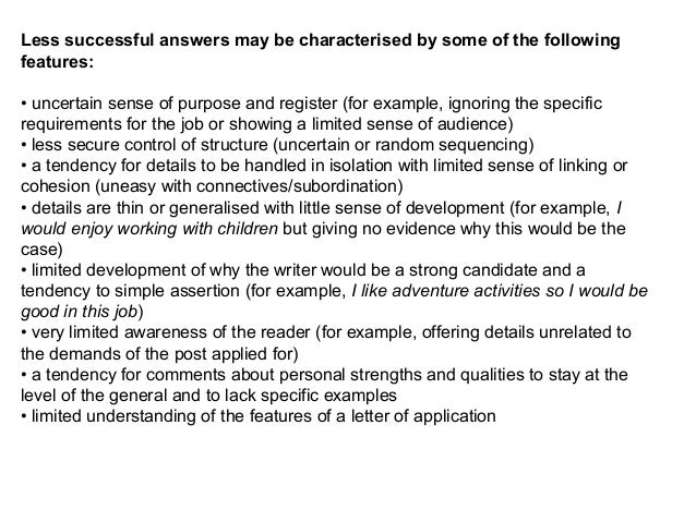 Higher english essay questions past papers