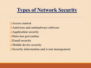 Comprehensive Overview of Information Security and Cybercrime in System ...