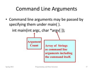 WK-12-13-file f classs 12 computer science from kv. | PPT