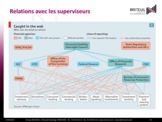 Relations avec les superviseurs




27/03/2013   Groupe NOVENCIA - 25 Rue de Maubeuge 75009 PARIS - Tél. : 01 44 63 53 13 - Fax : 01 44 63 53 14 - www.novencia.com - contact@novencia.com   19
 