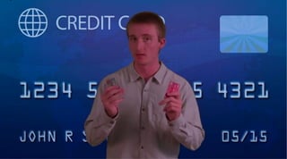Wk 2 credit or debit