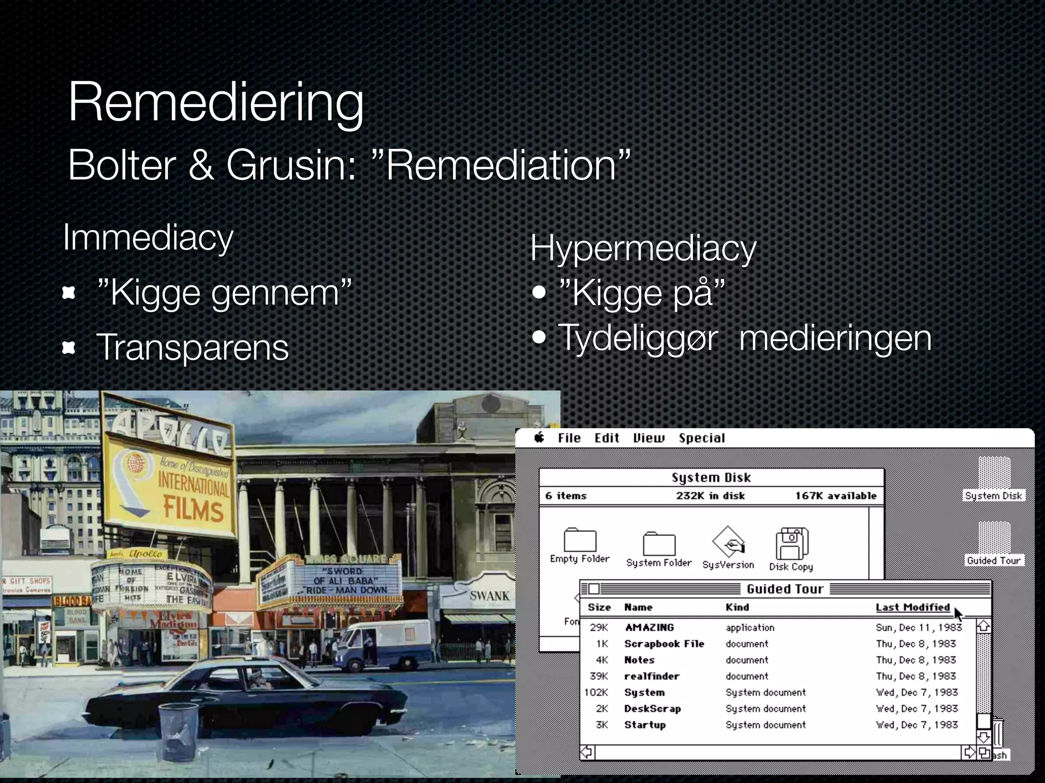 Wk08 uge 40 interfacet