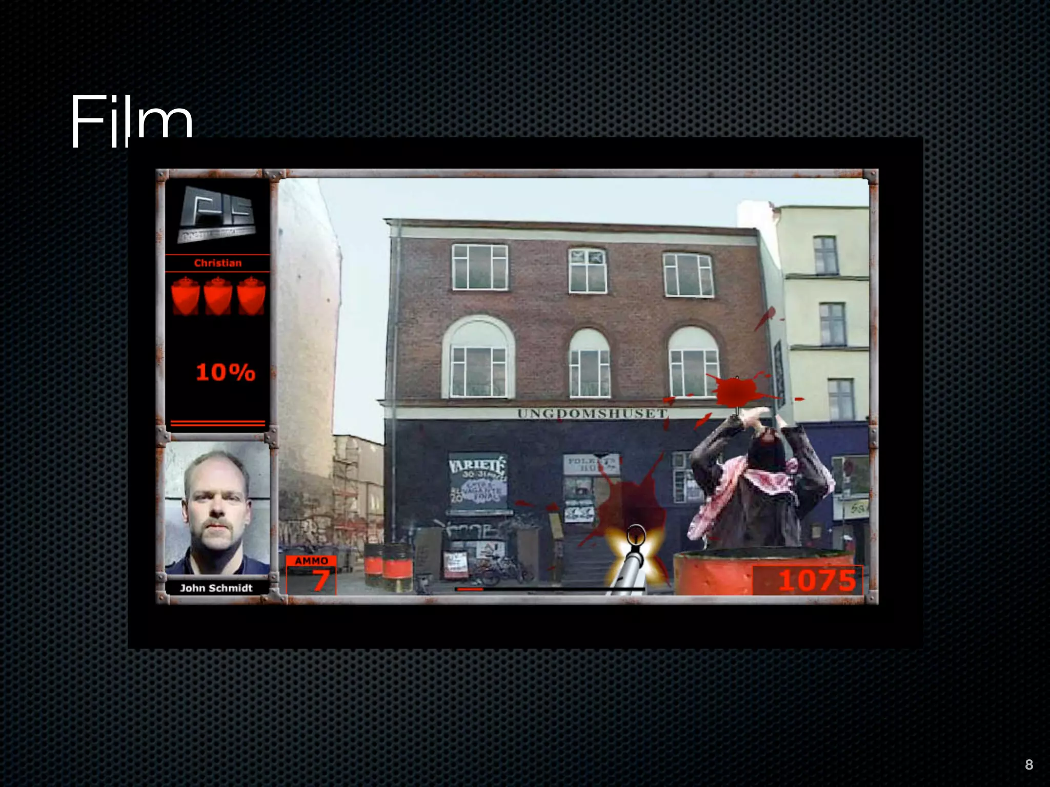 Wk08 uge 40 interfacet