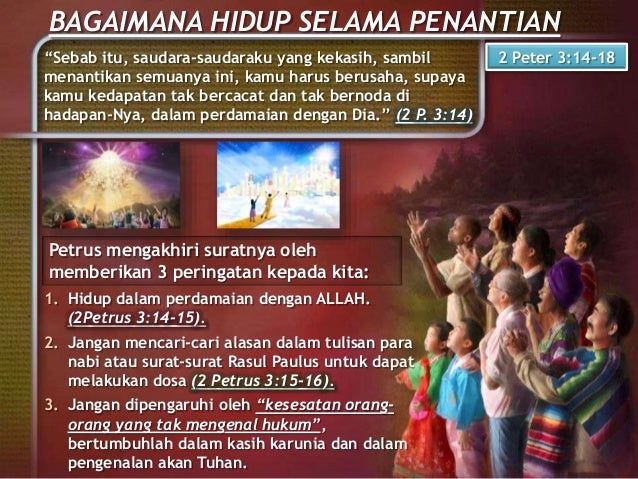Pelajaran sekolah sabat ke 12 triwulan 2 2017