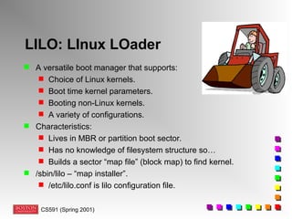 The-Linux-Kernel-Introduction-cs251-2001.ppt