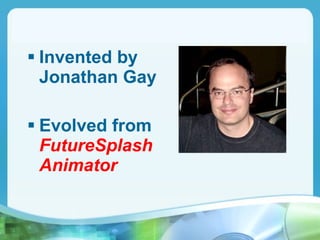 Effective Use of Animation in Education, Advertising, and Entertainment ...