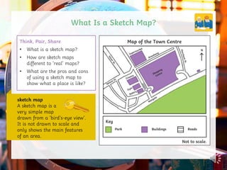 Year 2 Social Studies lesson | PPTX | Drawing and Sketching | Arts and ...