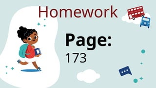 English grammar ppt for grade 1 students concepts | PPTX