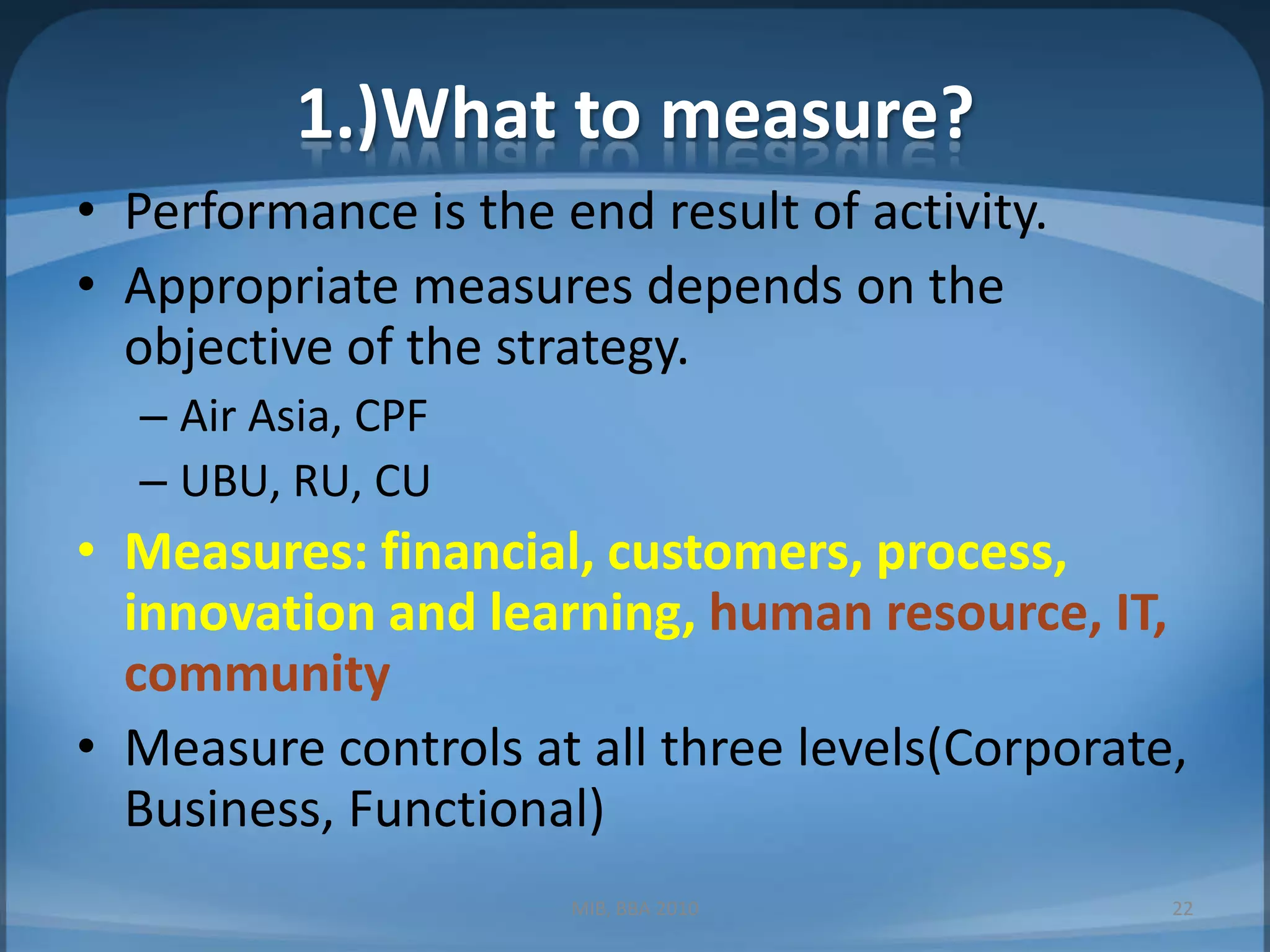 Strategy & Managing Corporate CultureAssessing Strategy &Culture CompatibilityCompatible with current culture?
