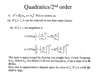 Quadratics/2nd order
5/30/2016 29
 