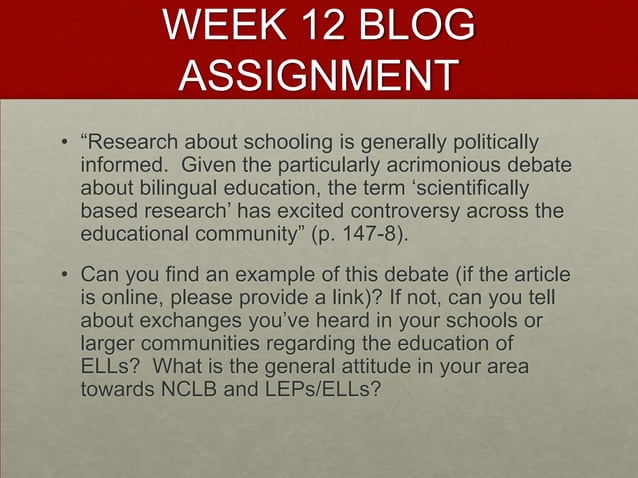 Wk12 Legalfoundations PPT