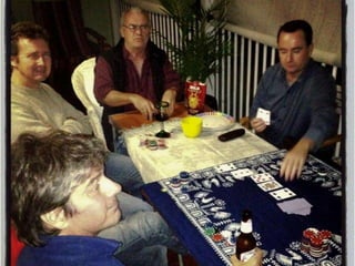 1.2 QUALITY PUBLIC SPACES
 