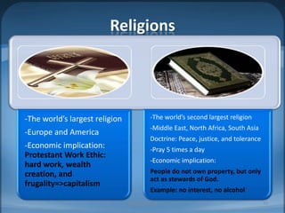 ReligionsMIB, BBA 201016