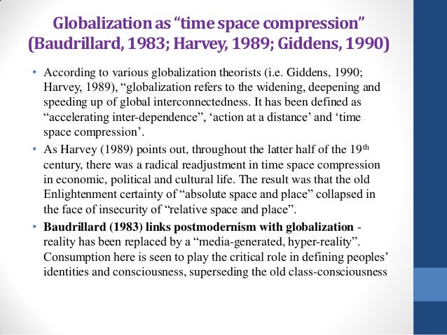 Media And Globalization