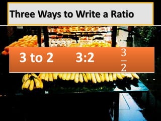 3 to 2   3:2
 