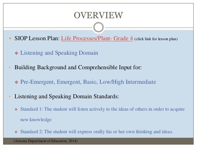 using sei strategies in siop lesson plans Lesson plan strategies employing learning strategies within siop lesson plans enables students at various english language proficiency levels sei/300 october. using sei strategies in siop lesson plans Lesson plan strategies employing learning strategies within siop lesson plans enables students at various english language proficiency levels sei/300 october.