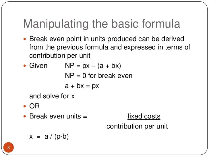 break even how point in units calculated is Wk2 to accounting term make short information using decisions break even how point in units calculated is Wk2 to accounting term make short information using decisions