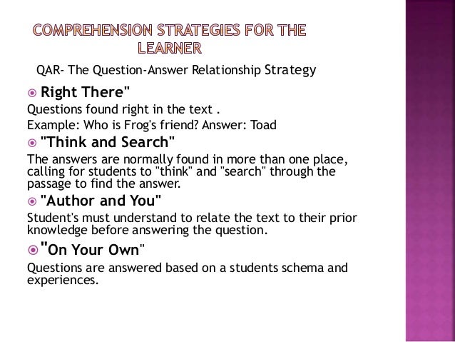 think and search question examples Think and search question examples.