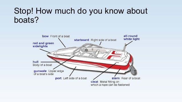 Boating Tips and Tricks for the New Boater