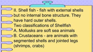 Structure Shellfish WK6-1COOKERY11.pptx