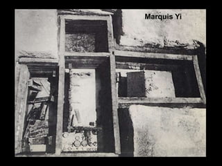 Marquis Yi
 