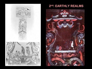 2nd: EARTHLY REALMS
 