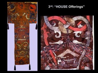 3rd: “HOUSE Offerings”
 
