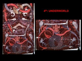4th: UNDERWORLD
 
