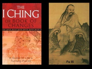 Fu Xi
 