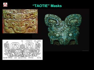 “TAOTIE” Masks
 
