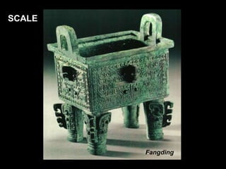 SCALE
Fangding
 