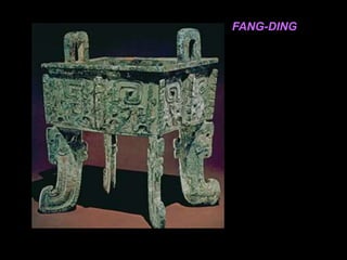 FANG-DING
 