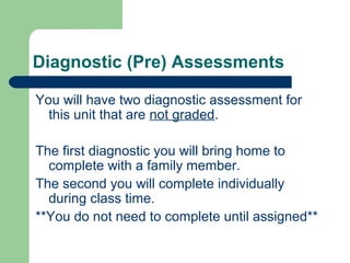 Patterns and Sequences Assessment Photo Album | PPT