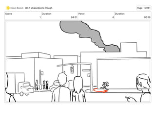 Chase Scene | PDF