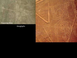 Geoglyphs
 
