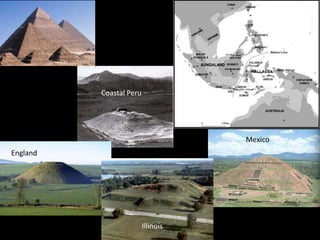 Coastal Peru




                                    Mexico
England




                         Illinois
 