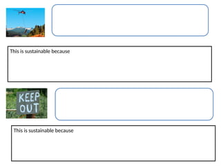 Wk9 - Explain the need to protect and conserve tropical rainforests.pptx