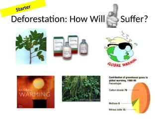 Wk9 - Explain the need to protect and conserve tropical rainforests.pptx