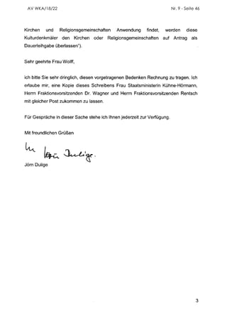 AV WKA/18/22   Nr. 9 - Seite 46
 