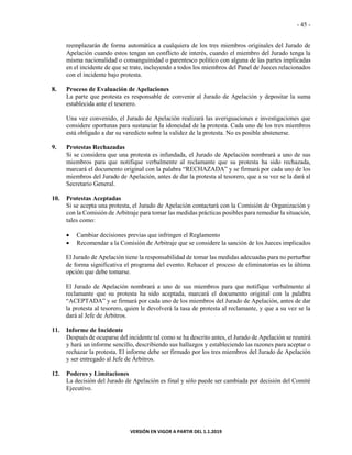 Wkf competition-rules-2019 es-pdf-es-298