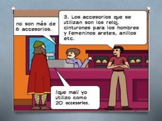 ´
accesorios.
 