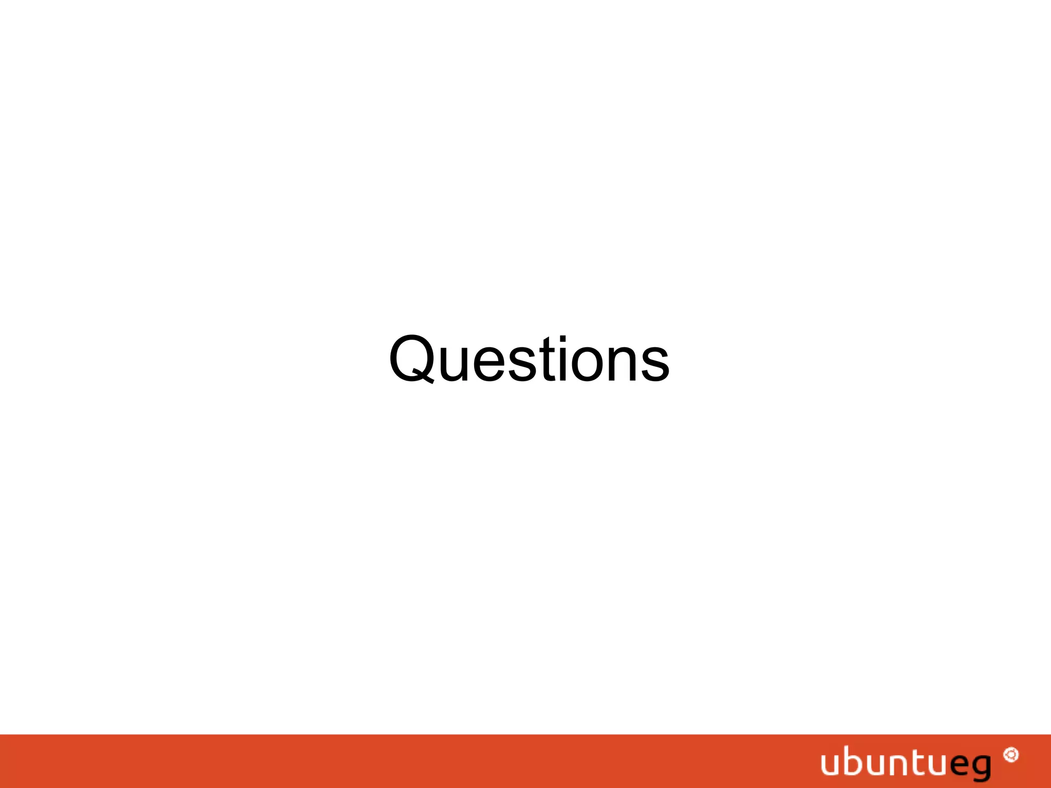 Questions 