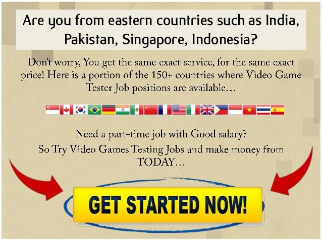 then this video game testing job is for you 5