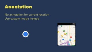 Annotation
No annotation for current location
Use custom image instead
 