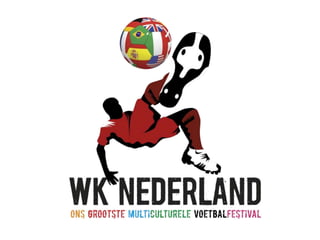WK Nederland