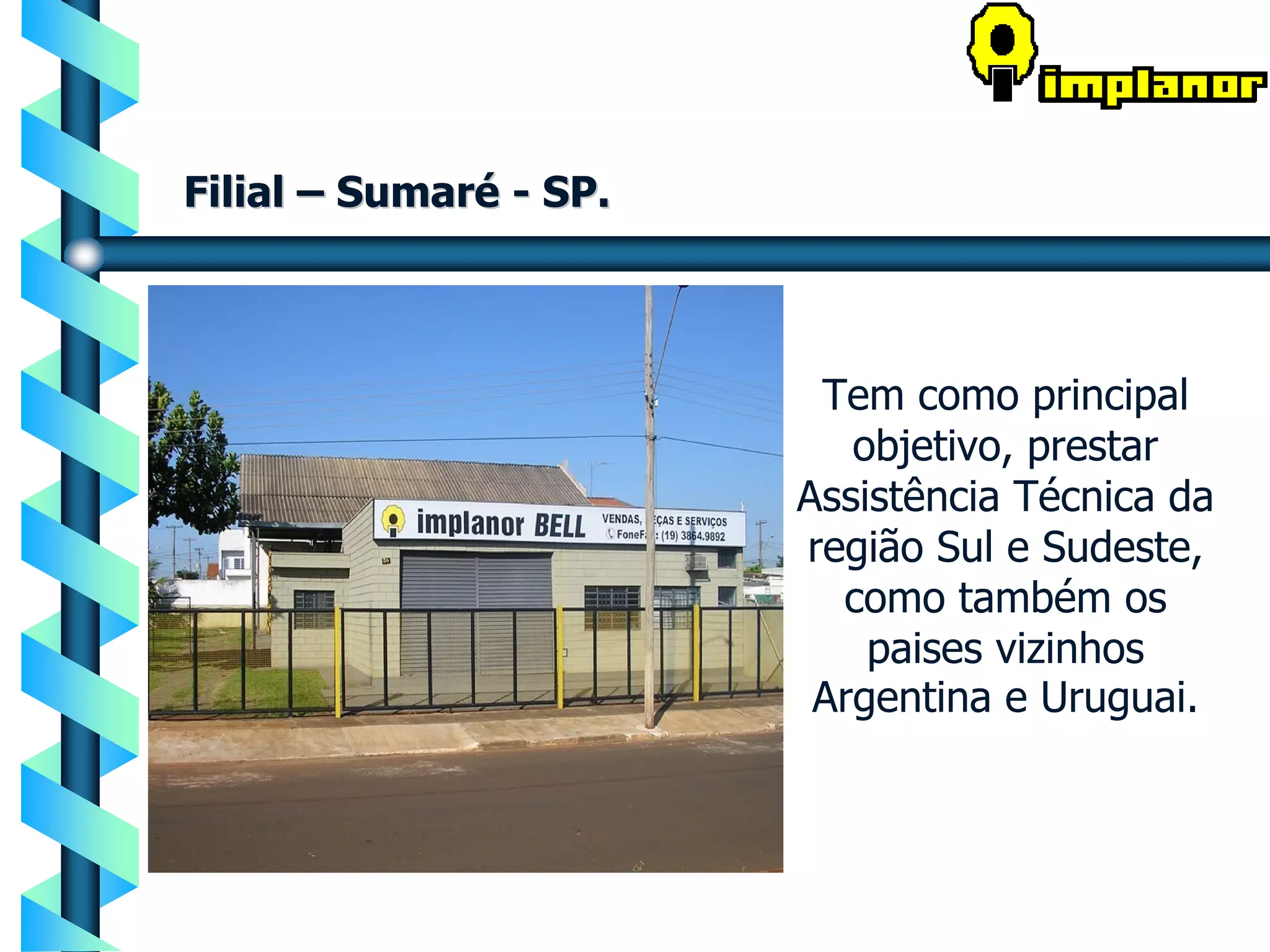 Unindo Garra e Tecnologia | PDF